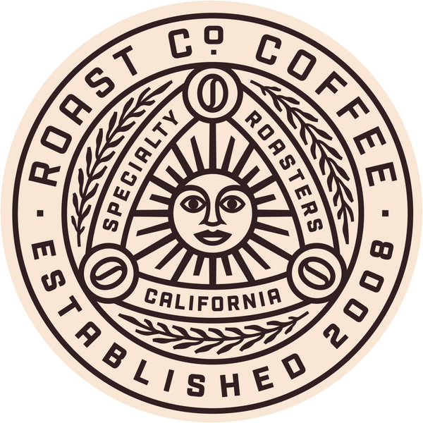 RoastCo logo