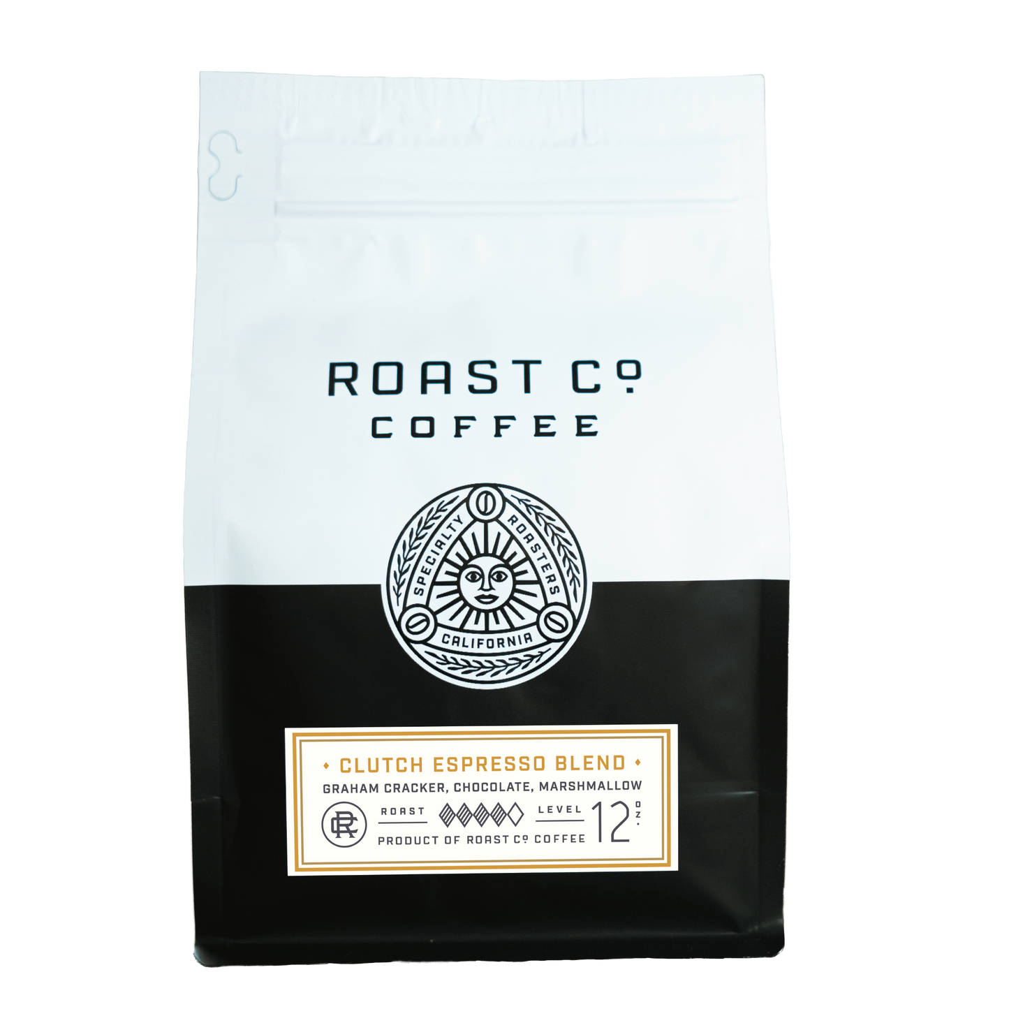 Clutch Espresso Blend