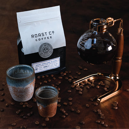 West Oakland Blend